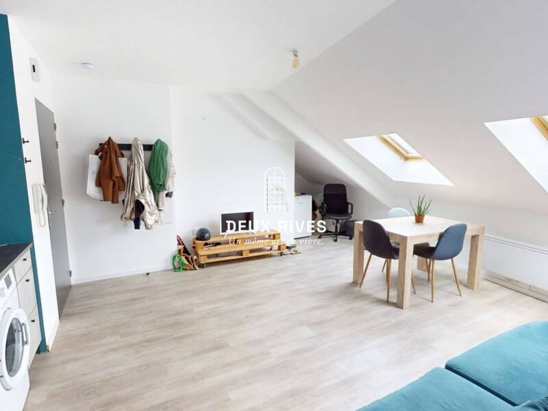 Maison à vendre, 47m², NANTES