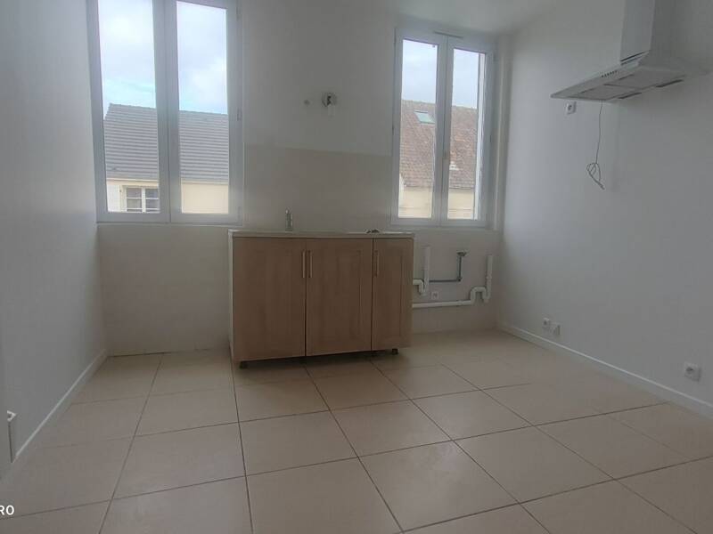 Maison à louer, 41m², MONTATAIRE