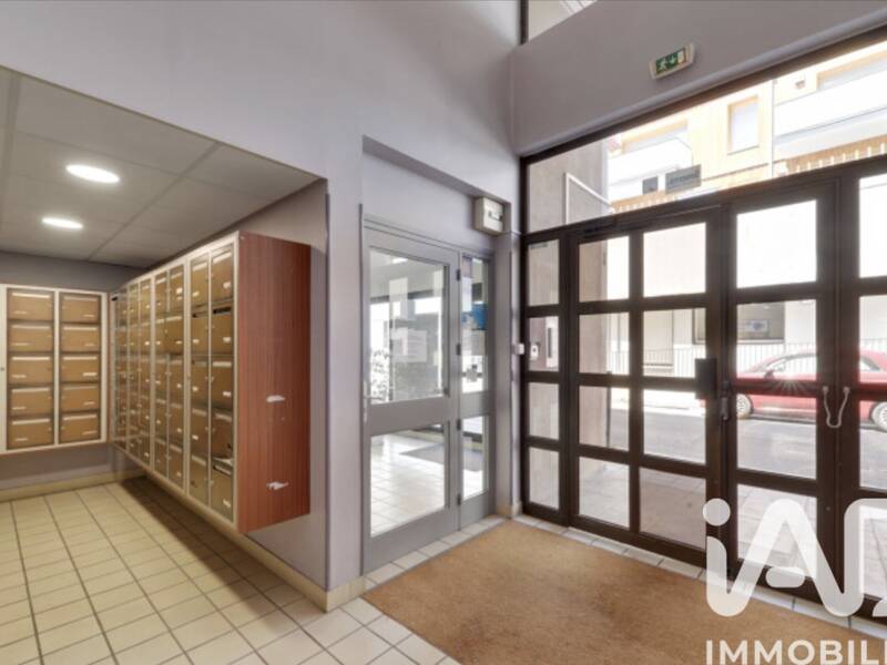 Maison à vendre, 18m², GRENOBLE