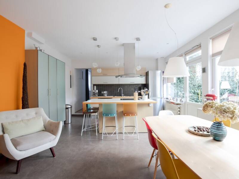 Maison à vendre, 156m², LAXOU