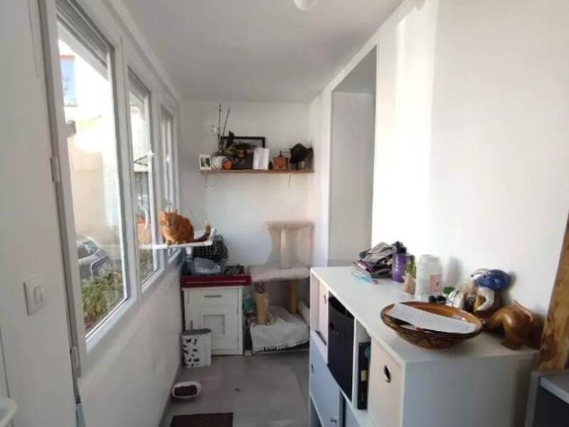 Maison à louer, 61m², ATTAINVILLE