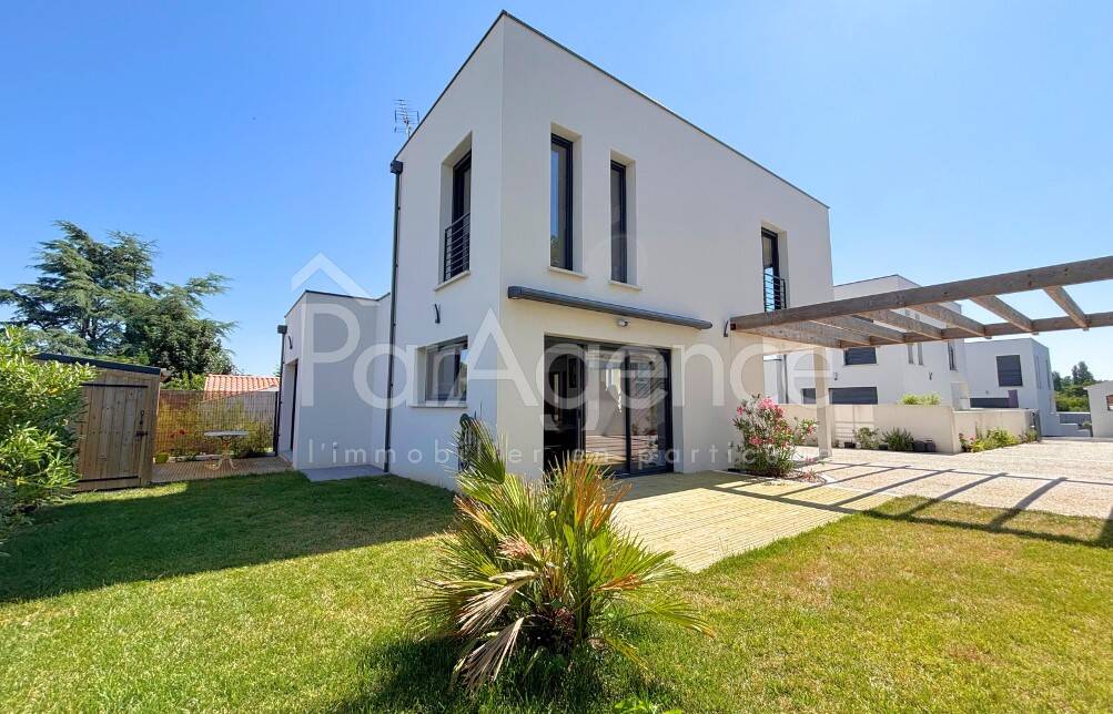 Maison à vendre, 104m², VAUX SUR MER