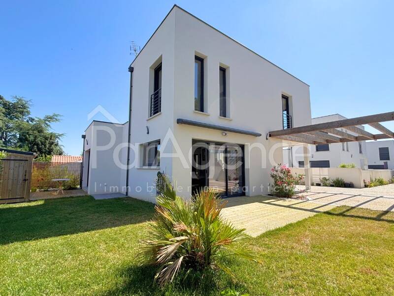 Maison à vendre, 104m², VAUX SUR MER