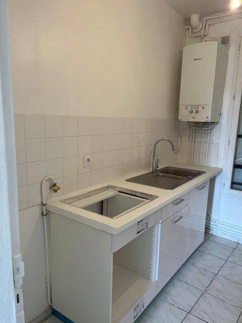 Maison à louer, 44m², BOBIGNY