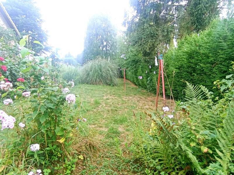 Maison à vendre, 102m², SAINT HILAIRE LEZ CAMBRAI