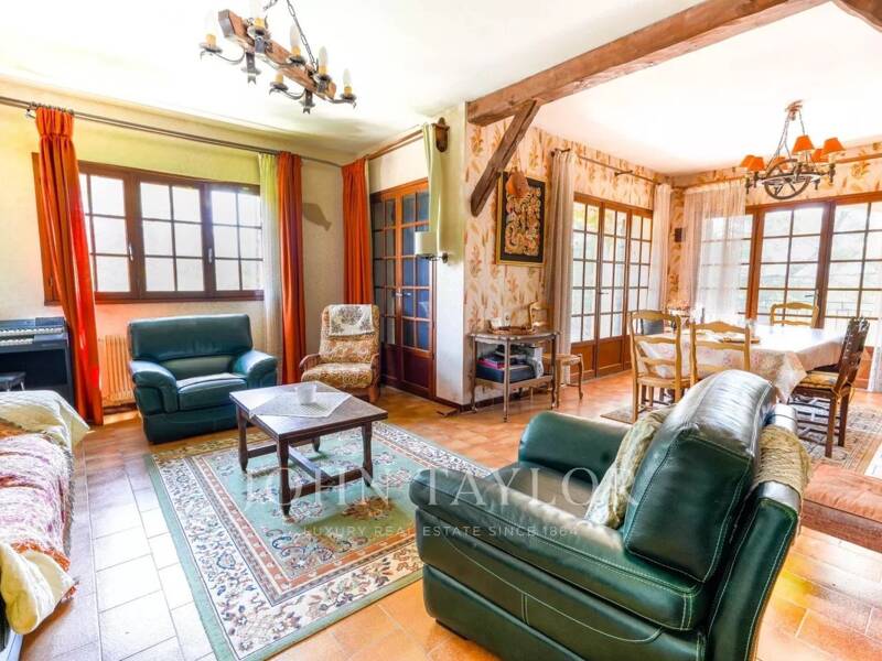 Maison à vendre, 180m², AIX EN PROVENCE