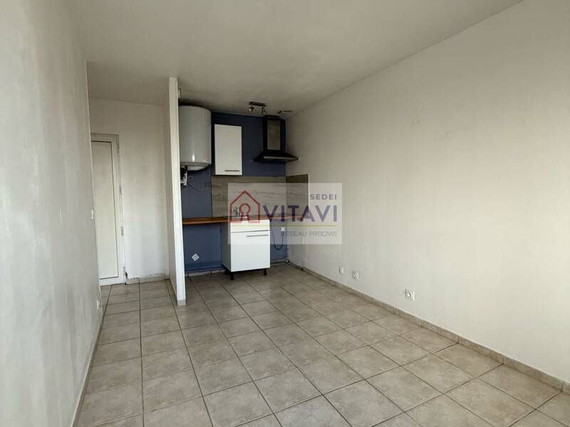 Maison à louer, 28m², VILLERS SAINT PAUL