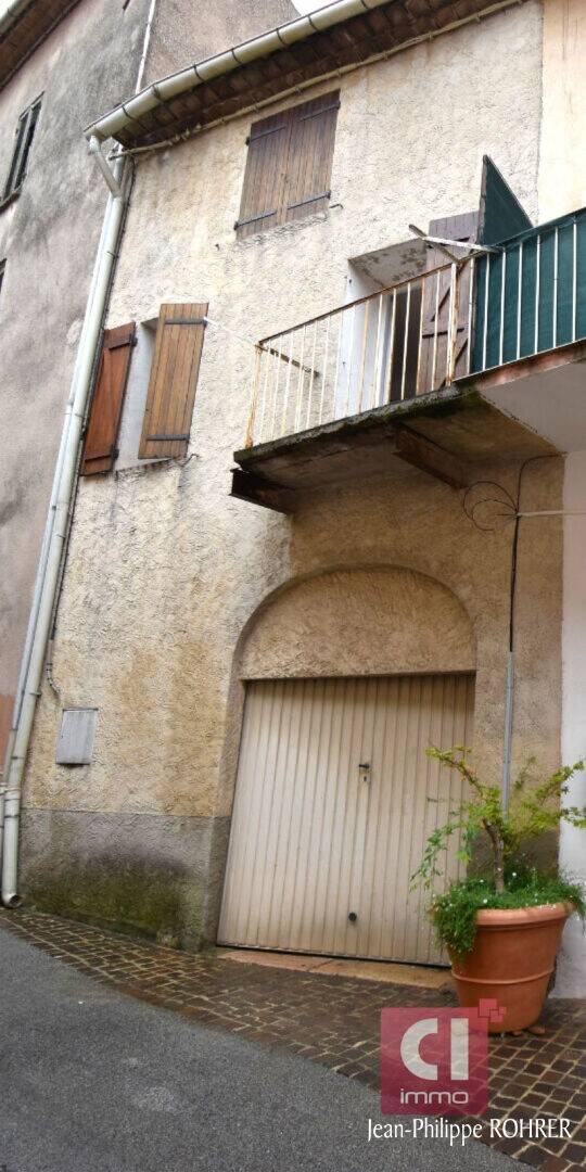 Maison à vendre, 99m², FLASSANS SUR ISSOLE