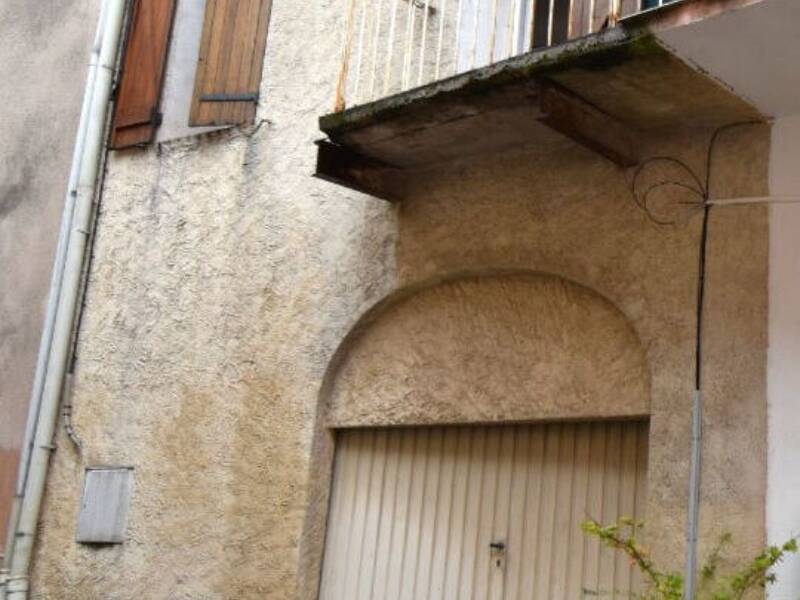 Maison à vendre, 99m², FLASSANS SUR ISSOLE