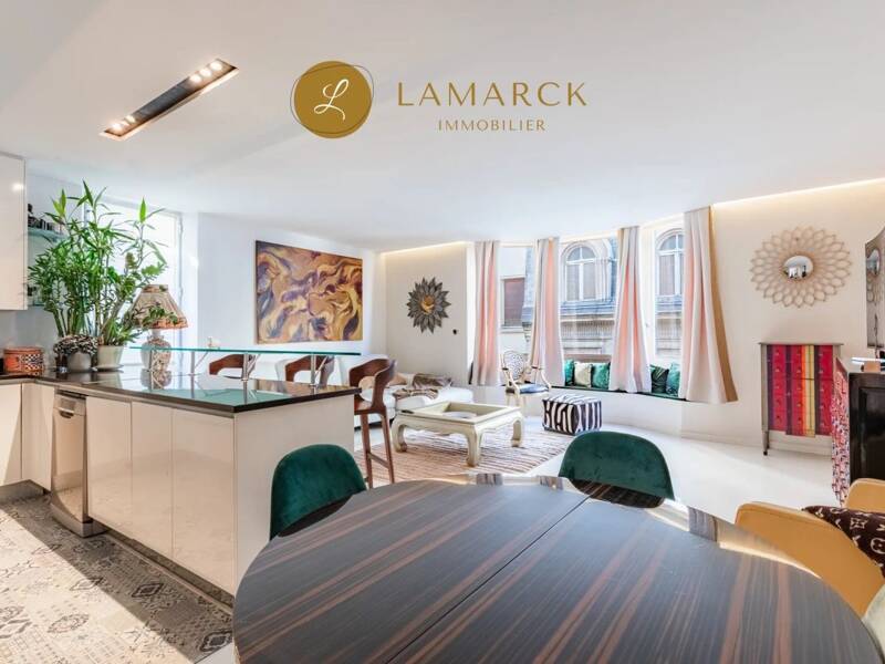 Maison à vendre, 338m², PARIS 16E