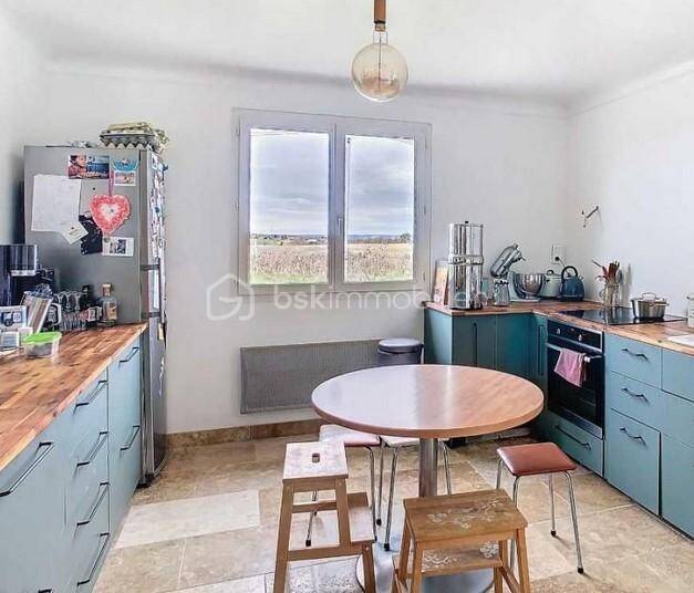 Maison à vendre, 121m², MIRANDE