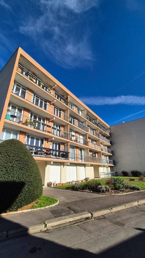 Maison à louer, 68m², DEUIL LA BARRE