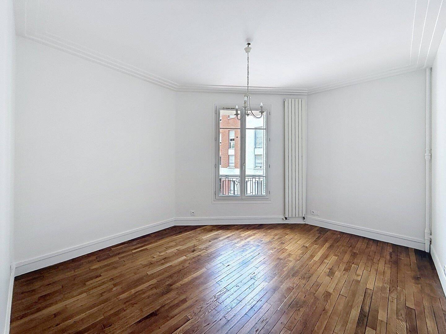 Maison à louer, 64m², ASNIERES SUR SEINE