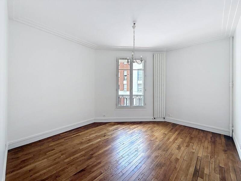 Maison à louer, 64m², ASNIERES SUR SEINE