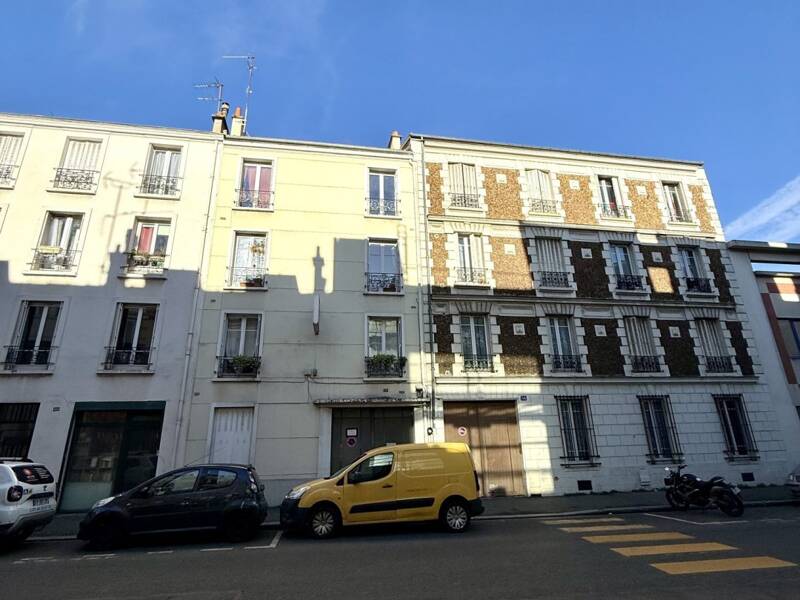 Maison à louer, 27m², MONTREUIL