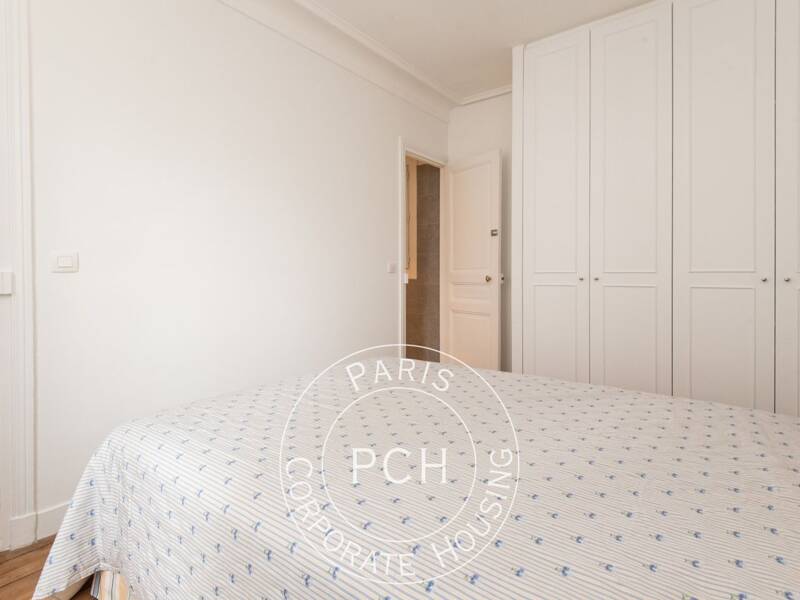 Maison à louer, 41m², PARIS 18E