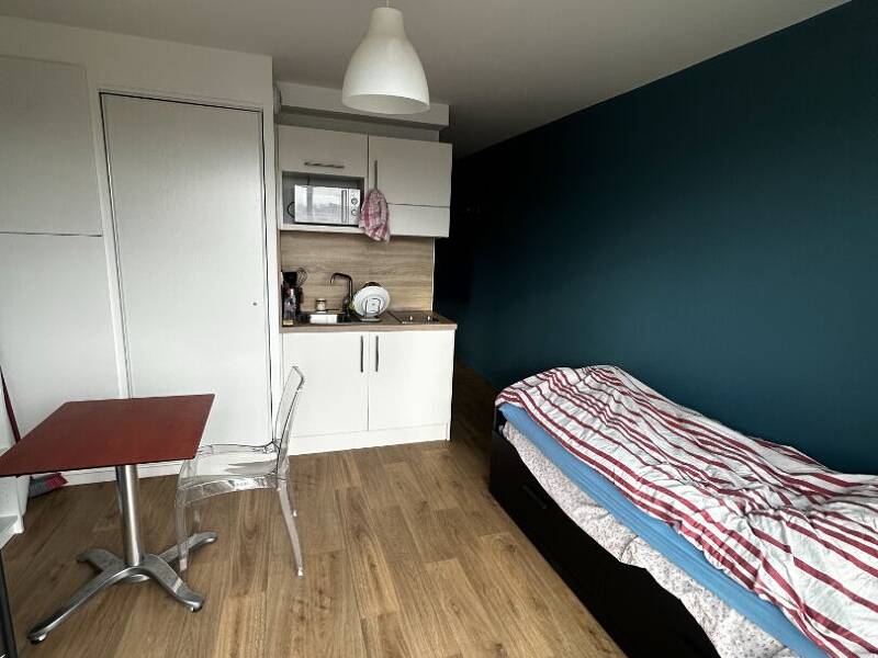 Maison à louer, 21m², RENNES