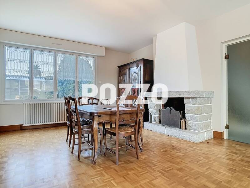 Maison à vendre, 130m², ILLE ET VILAINE