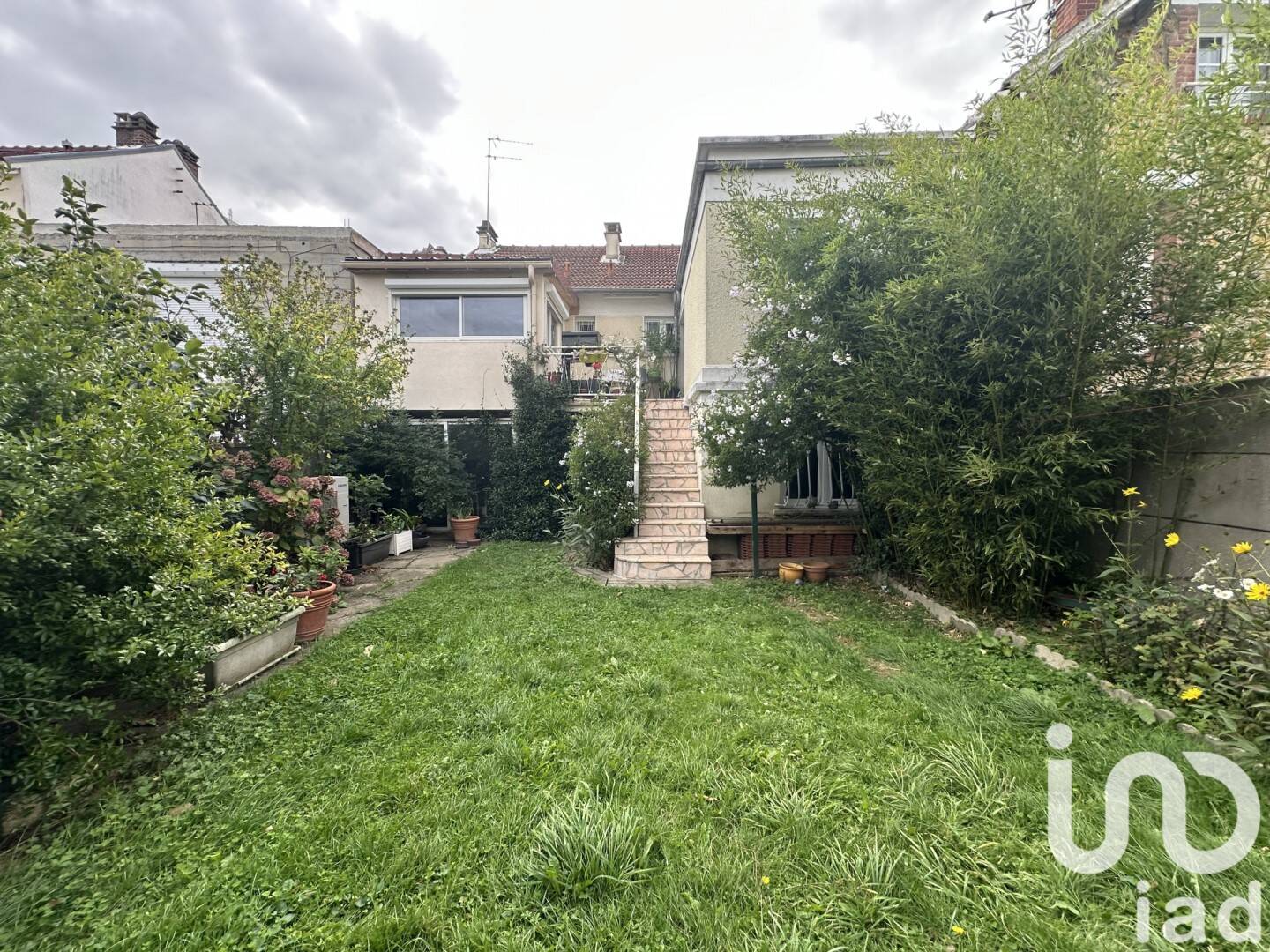Maison à vendre, 124m², VITRY SUR SEINE