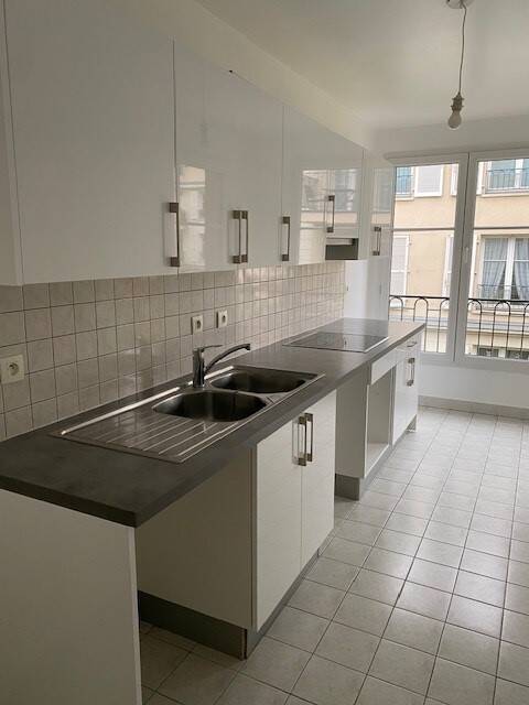 Maison à louer, 69m², RUEIL MALMAISON