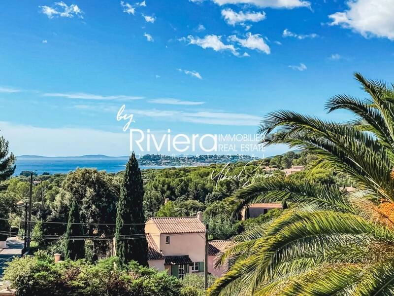 Maison à vendre, 250m², LA CROIX VALMER