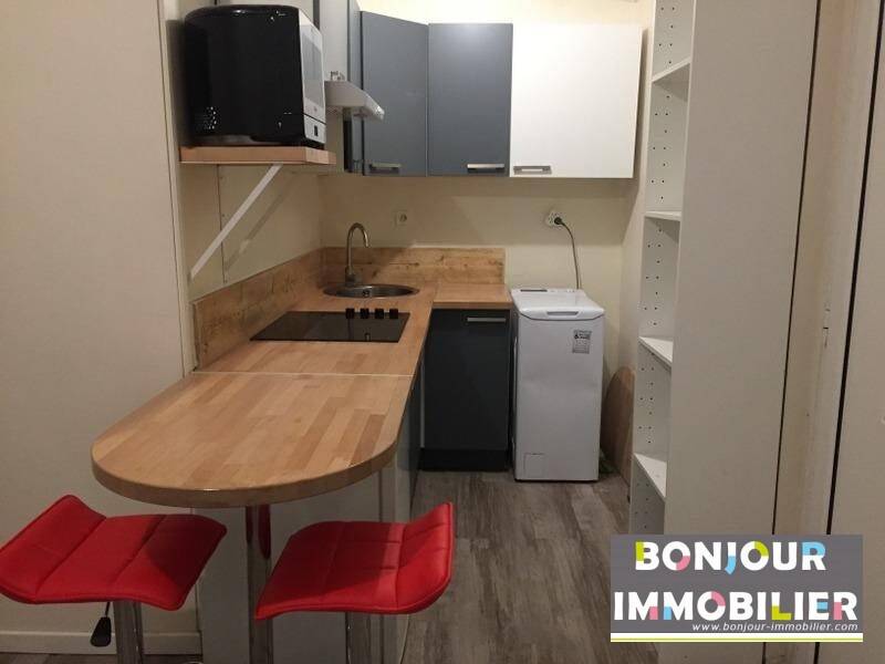 Maison à louer, 18m², BOURGES
