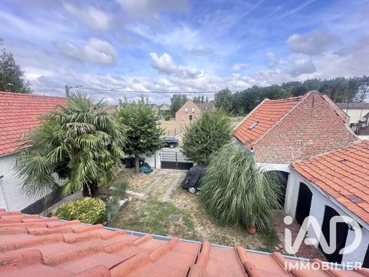 Maison à vendre 350 000 € 5 pièces 4 chambres 157 m² Noyelles-sous-Bellonne 62490