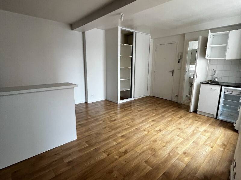 Maison à louer, 23m², CLERMONT FERRAND