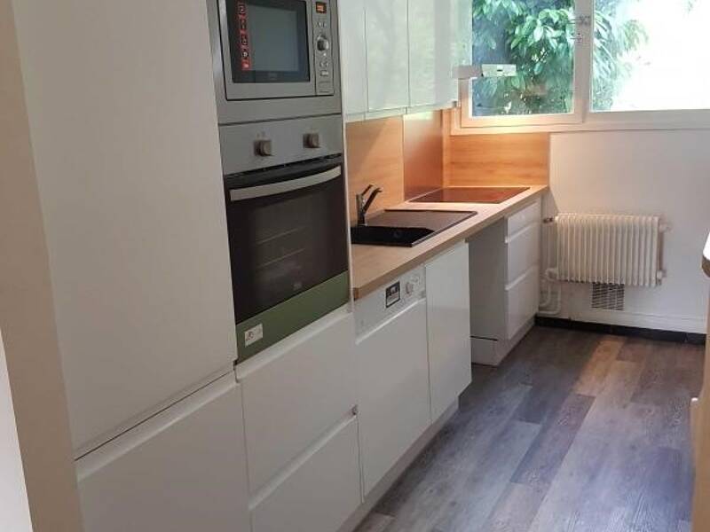 Maison à louer, 56m², MONTMORENCY