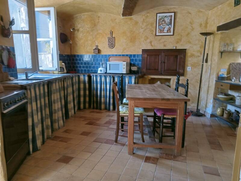 Maison à vendre, 170m², GARD