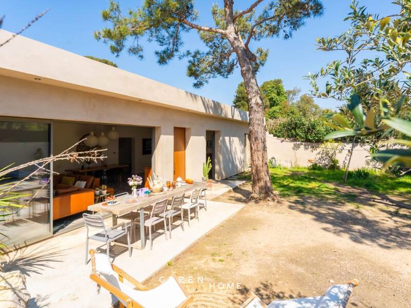 Maison à vendre, 230m², MARSEILLE 8E