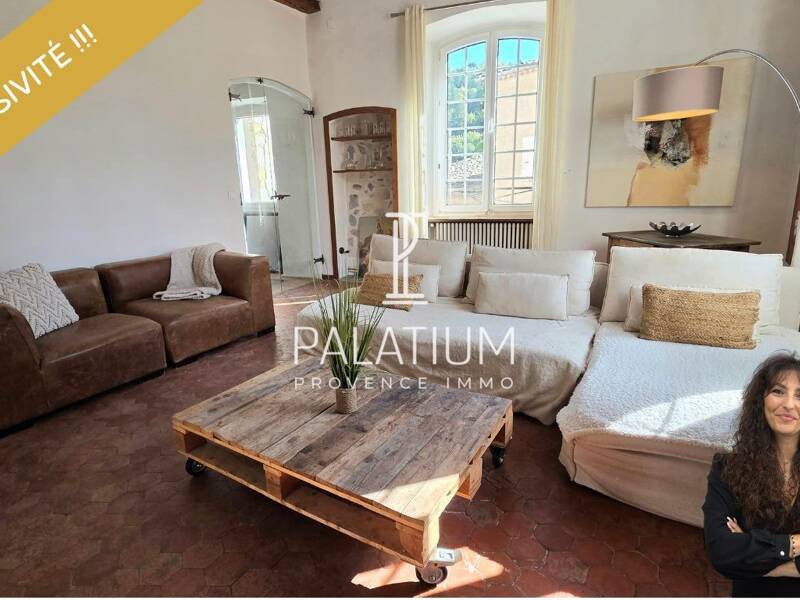 Maison à vendre, 133m², VOLONNE