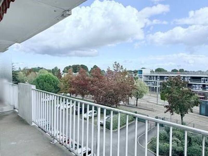 Maison à louer, 77m², ORVAULT