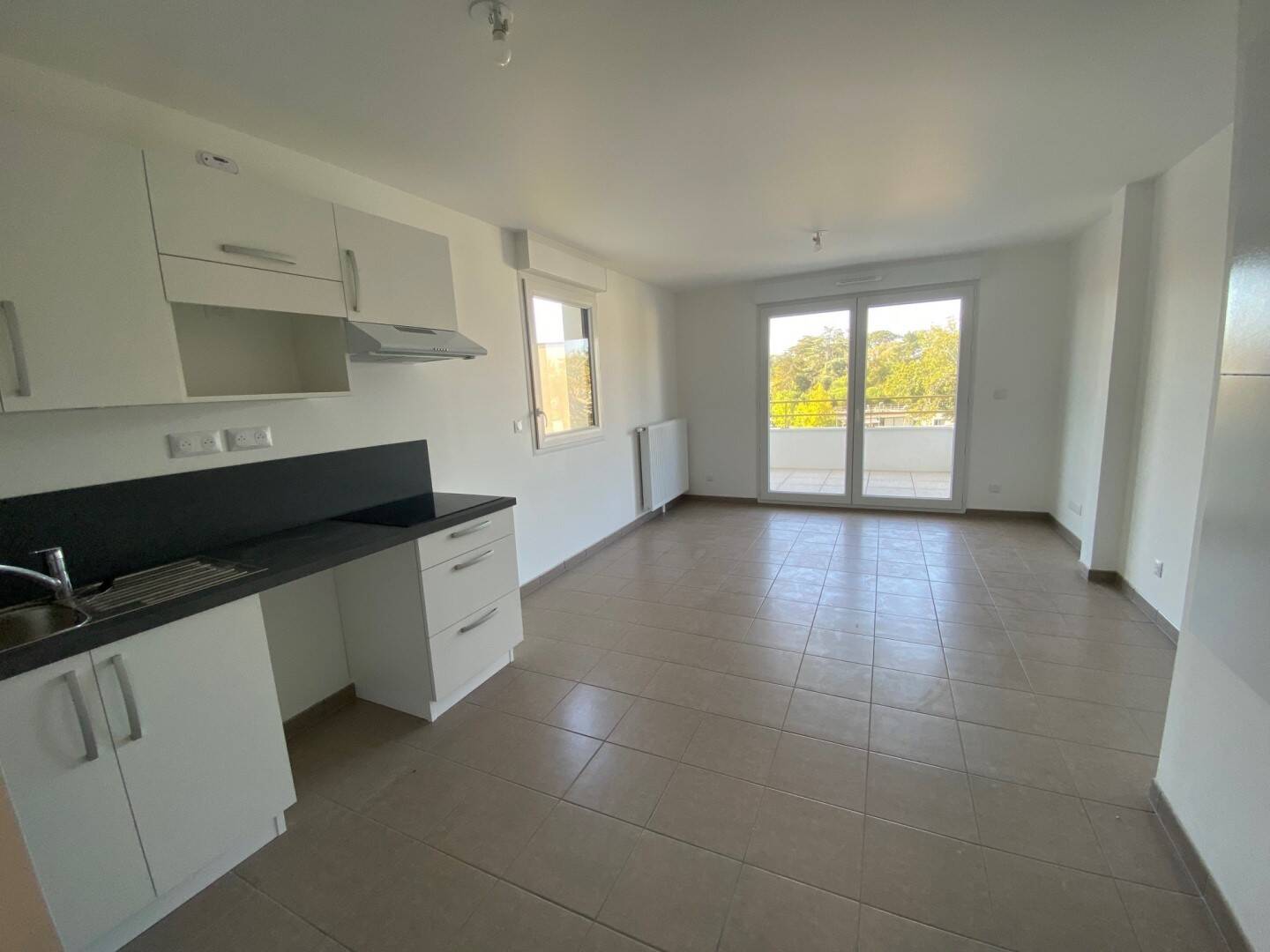 Maison à louer, 41m², SAINT NAZAIRE