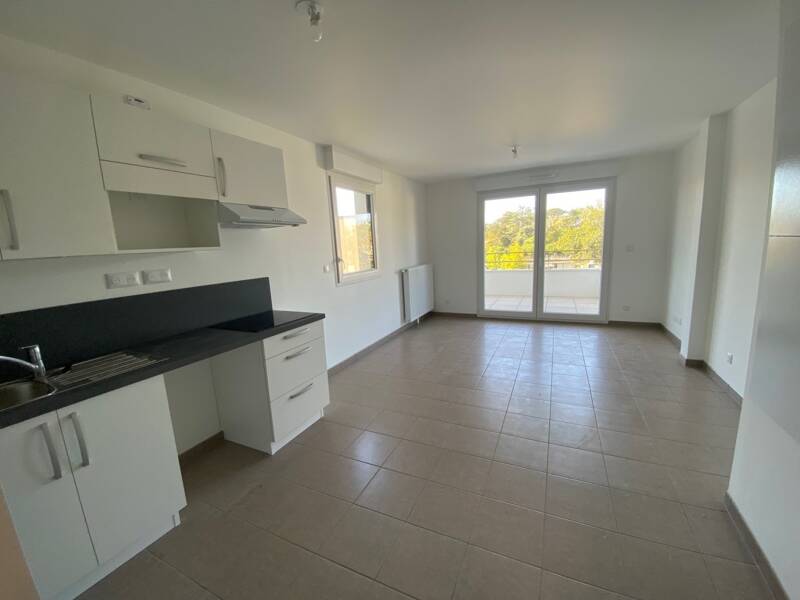 Maison à louer, 41m², SAINT NAZAIRE