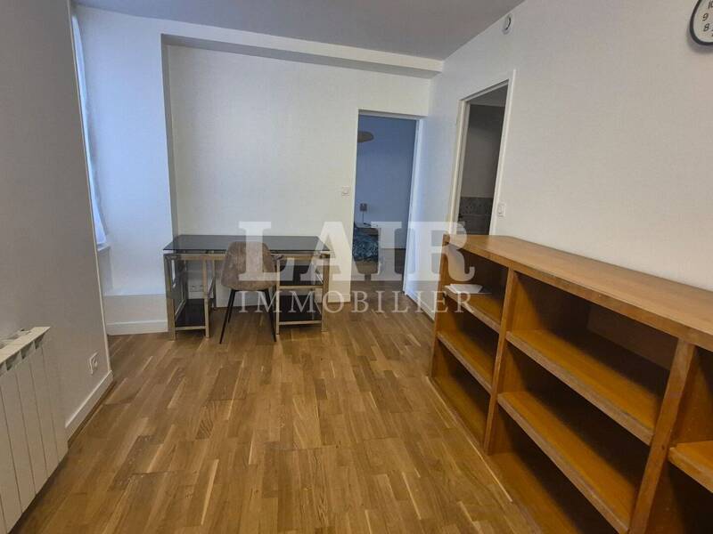 Maison à louer, 54m², SEES