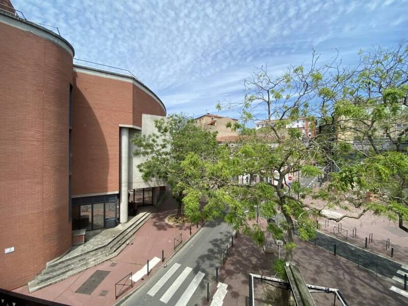 Maison à louer, 45m², TOULOUSE