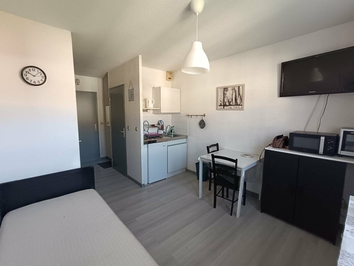 Maison à vendre, 18m², LAMALOU LES BAINS
