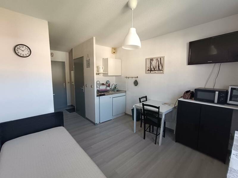 Maison à vendre, 18m², LAMALOU LES BAINS