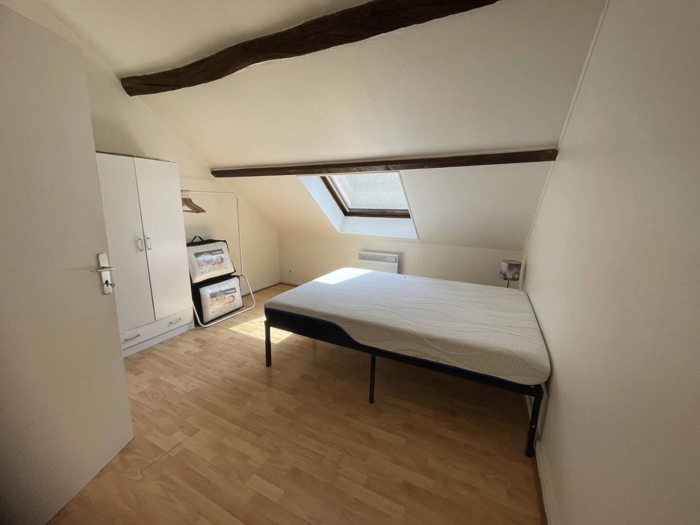Maison à louer, 30m², TROCY EN MULTIEN