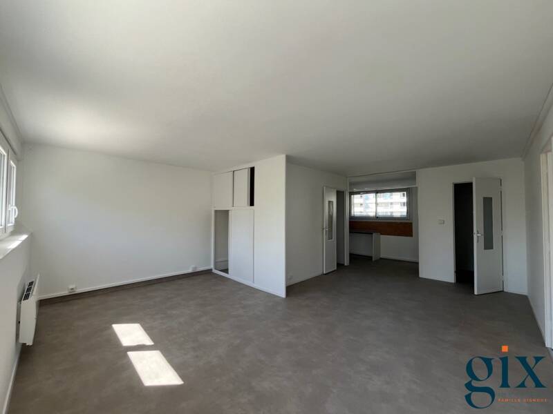 Maison à louer, 62m², GRENOBLE