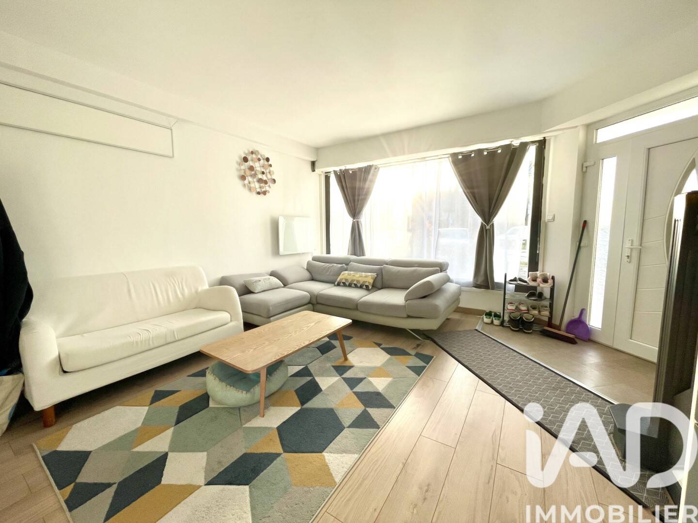 Maison à vendre, 61m², SAINT NAZAIRE