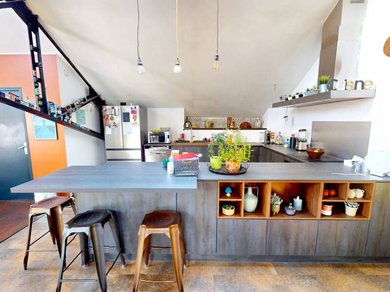 Maison à vendre, 350m², LE HAVRE