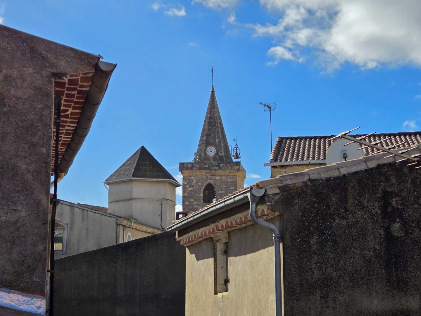 Maison à vendre, 97m², PUISSERGUIER