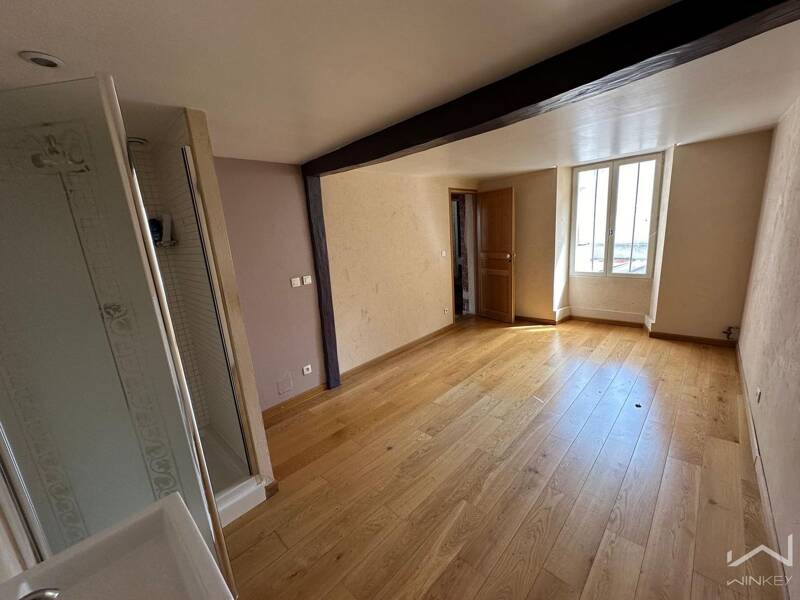 Maison à vendre, 128m², BONNIERES SUR SEINE