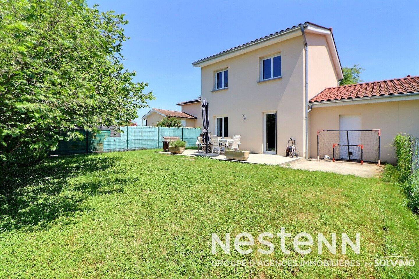 Maison à vendre, 84m², MIONS