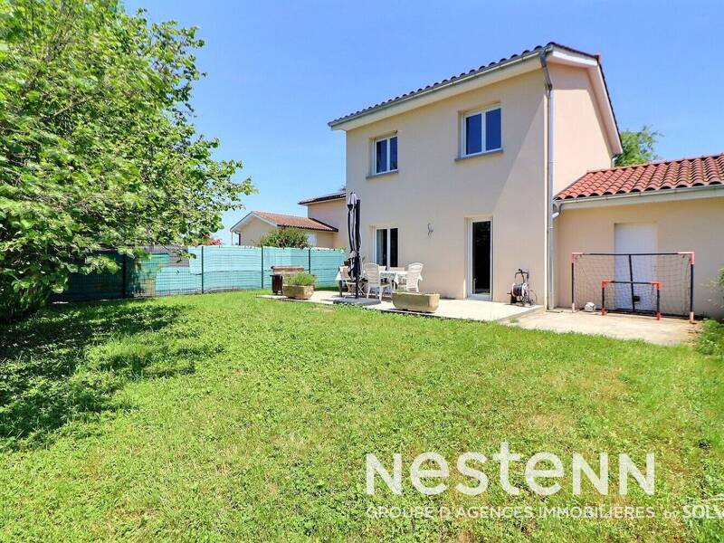 Maison à vendre, 84m², MIONS
