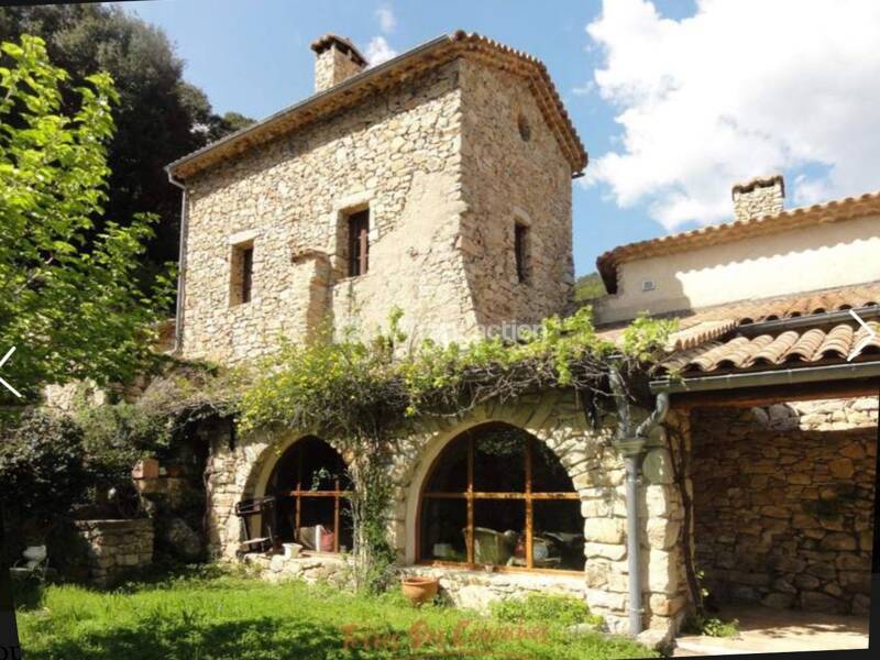 Maison à vendre, 237m², SOUDORGUES