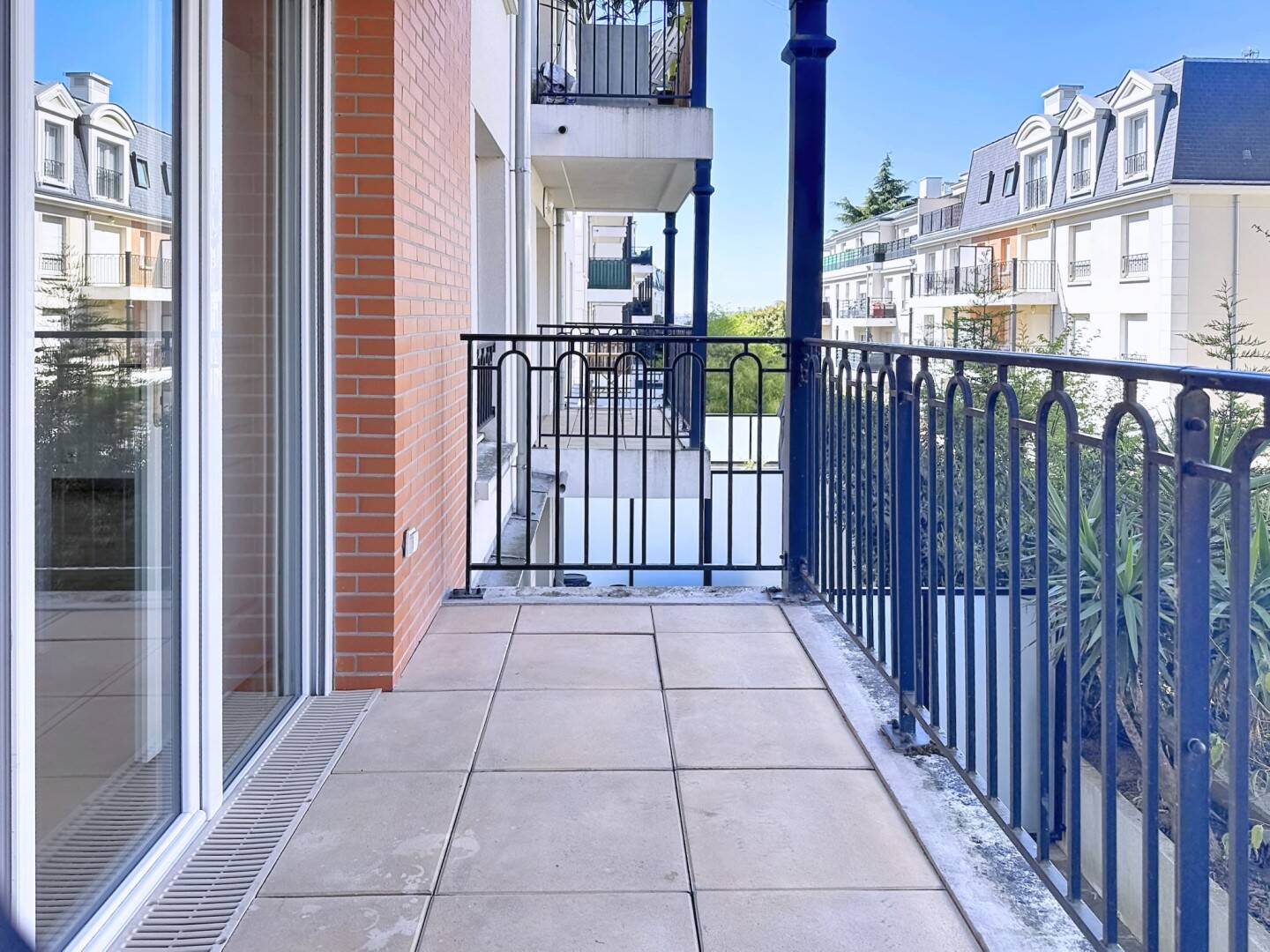 Maison à vendre, 46m², NOISY LE GRAND