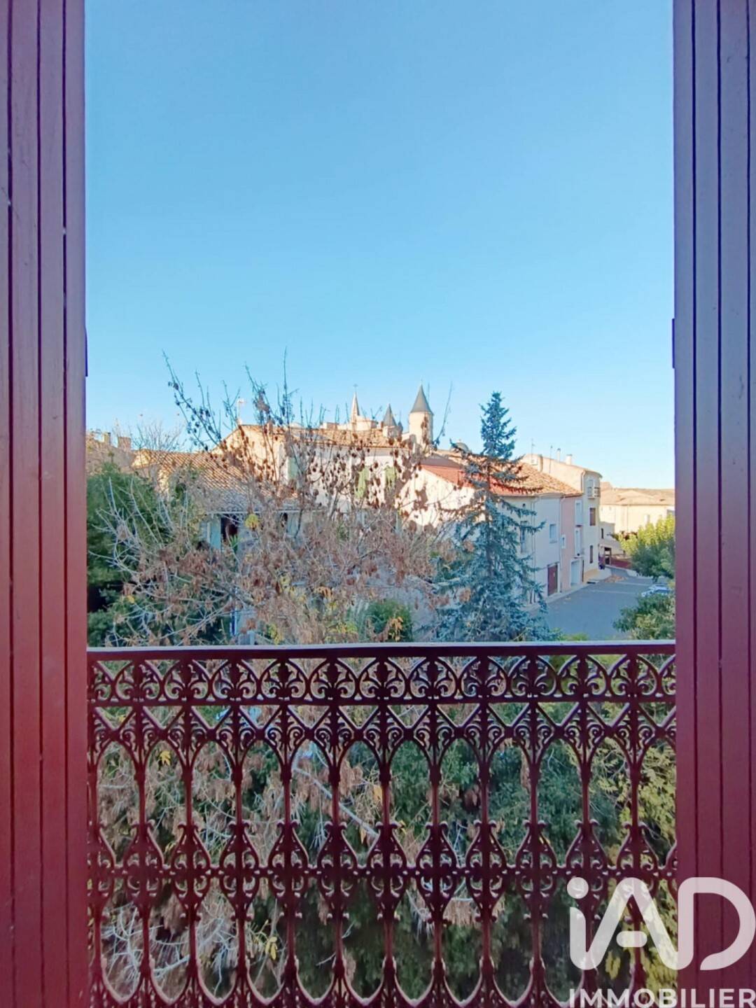 Maison à vendre, 160m², POUZOLLES